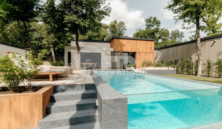 Casă, VADUL LUI VODĂ