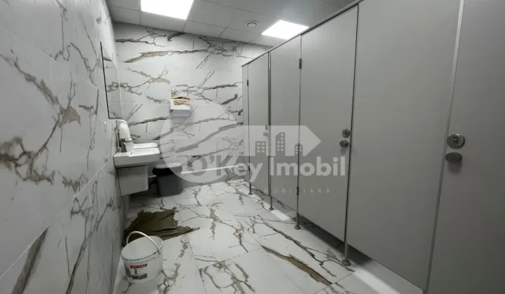 Oficiu, Telecentru, ION INCULEȚ