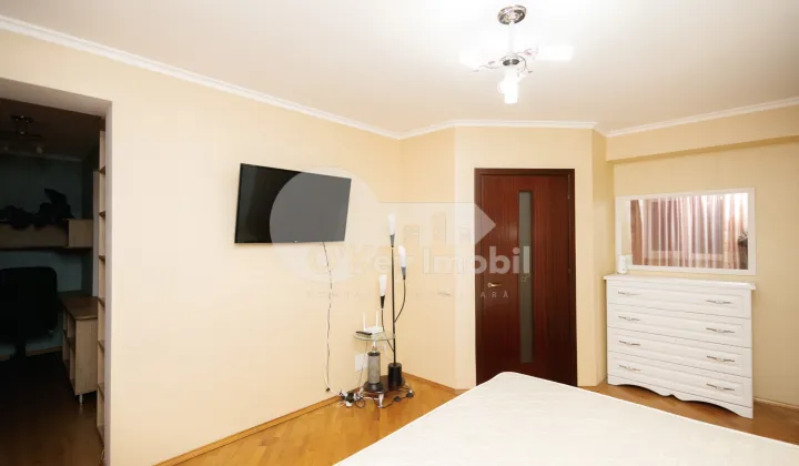 Apartament, Râșcani, ANDREI DOGA