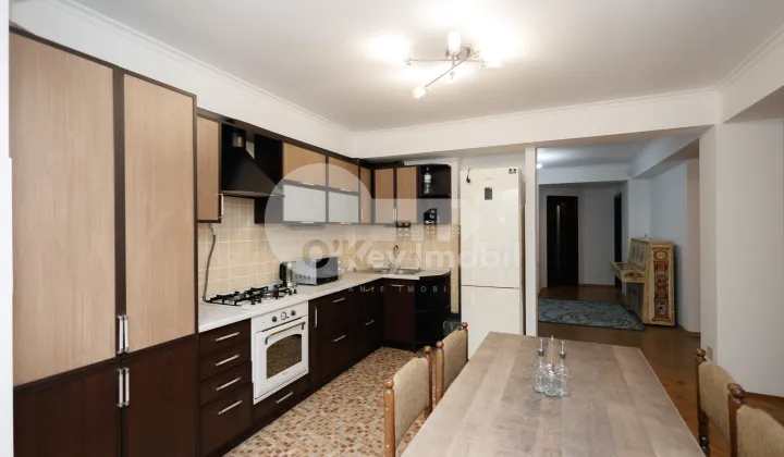 Apartament, Râșcani, ANDREI DOGA