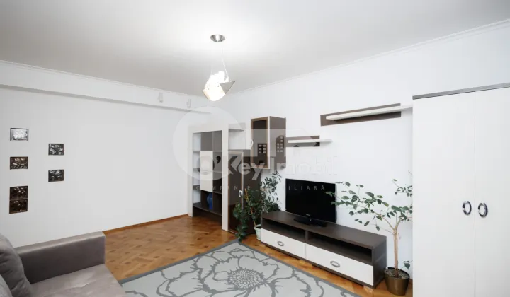 Apartament, Râșcani, ANDREI DOGA