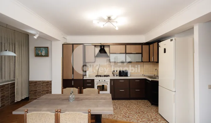 Apartament, Râșcani, ANDREI DOGA