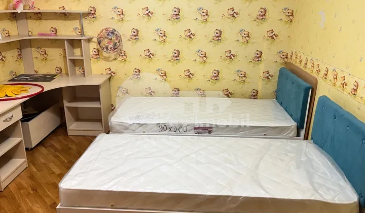 Apartament, Râșcani, ANDREI DOGA