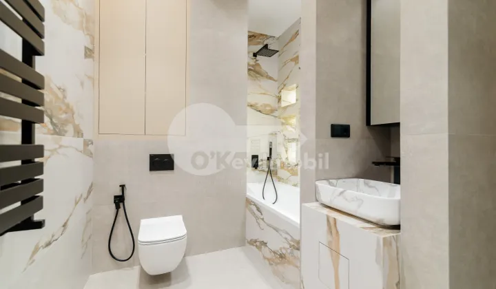 Apartament, Râșcani, BOGDAN VOIEVOD