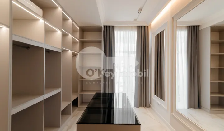 Apartament, Râșcani, BOGDAN VOIEVOD