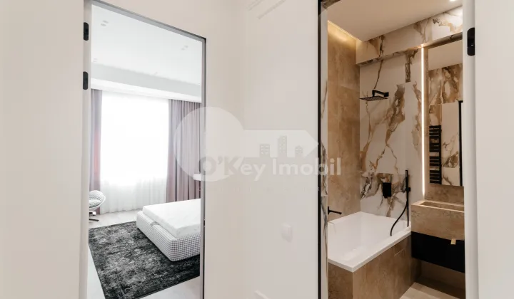 Apartament, Râșcani, BOGDAN VOIEVOD