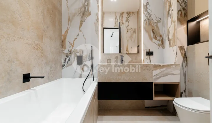 Apartament, Râșcani, BOGDAN VOIEVOD