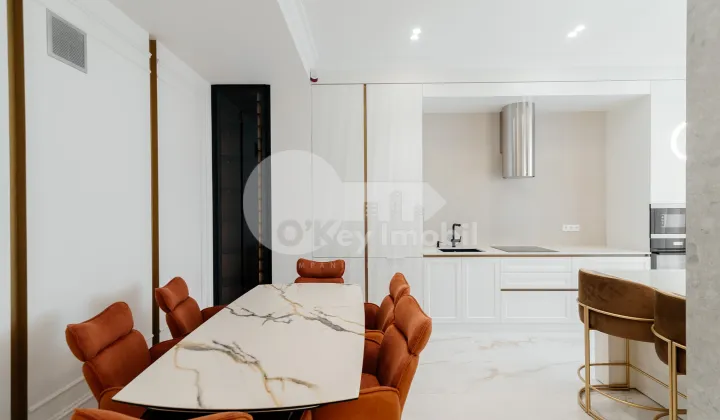 Apartament, Râșcani, BOGDAN VOIEVOD