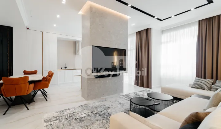 Apartament, Râșcani, BOGDAN VOIEVOD