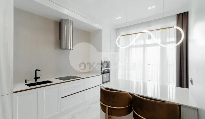 Apartament, Râșcani, BOGDAN VOIEVOD