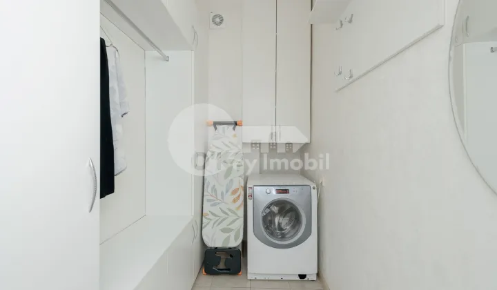 Apartament, Centru, ALEXANDRU CEL BUN