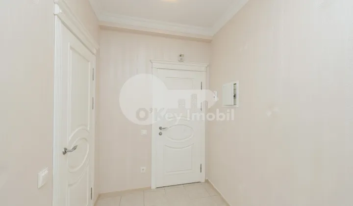 Apartament, Centru, ALEXANDRU CEL BUN