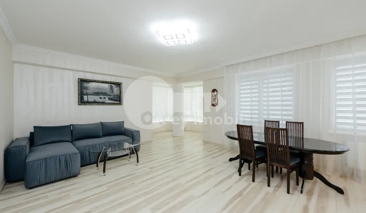 Apartament, Centru, ALEXANDRU CEL BUN