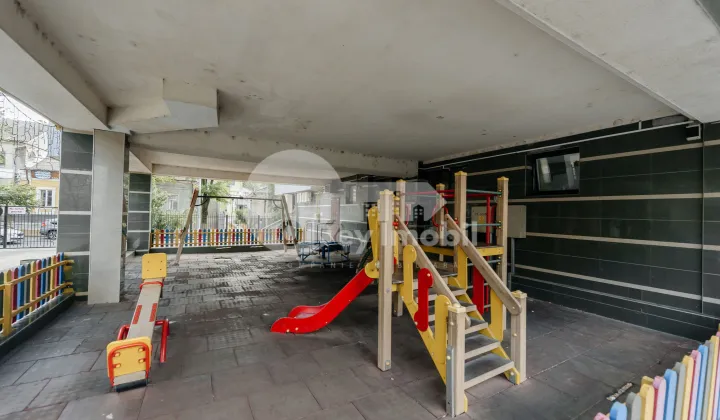 Apartament, Centru, ALEXANDRU CEL BUN