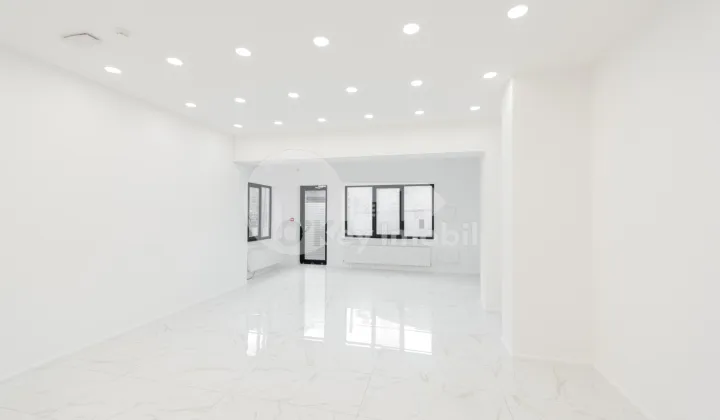 Spațiu comercial, Centru, BULGARĂ