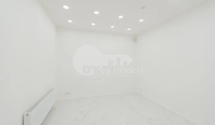 Spațiu comercial, Centru, BULGARĂ