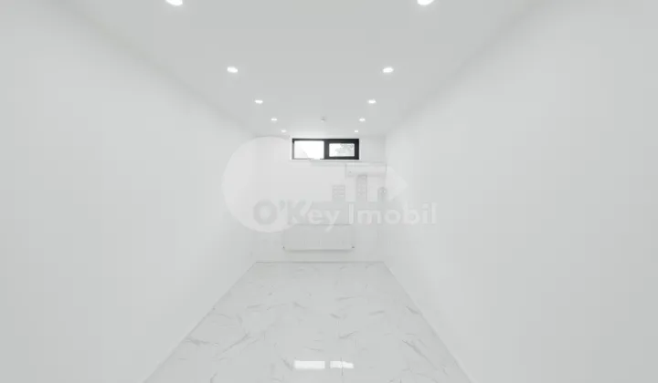 Spațiu comercial, Centru, BULGARĂ