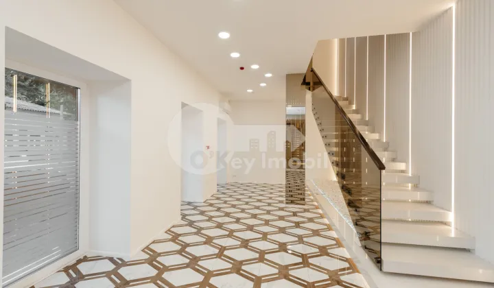 Spațiu comercial, Centru, BULGARĂ