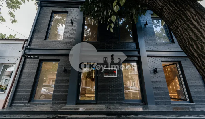 Spațiu comercial, Centru, BULGARĂ