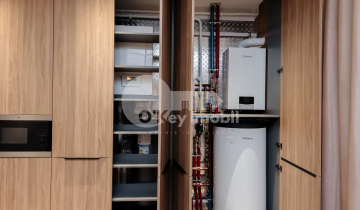 Penthouse, Centru, ALEXANDR PUȘKIN