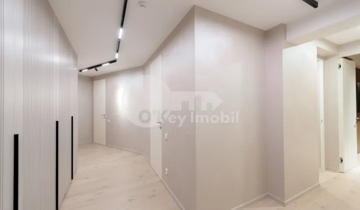 Penthouse, Centru, ALEXANDR PUȘKIN