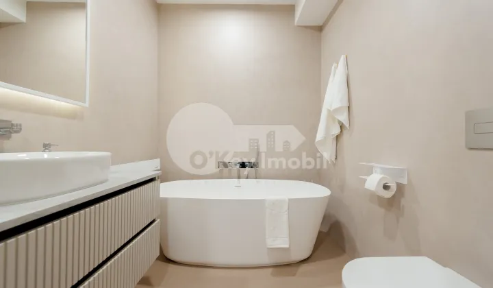 Penthouse, Centru, ALEXANDR PUȘKIN