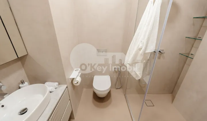 Penthouse, Centru, ALEXANDR PUȘKIN