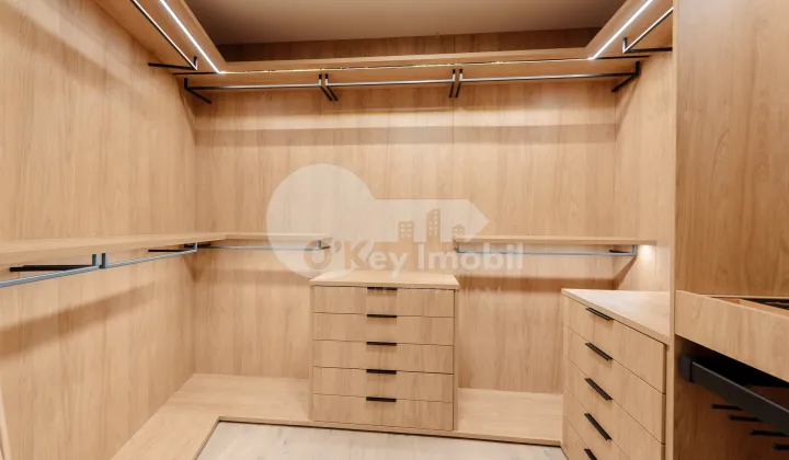 Penthouse, Centru, ALEXANDR PUȘKIN