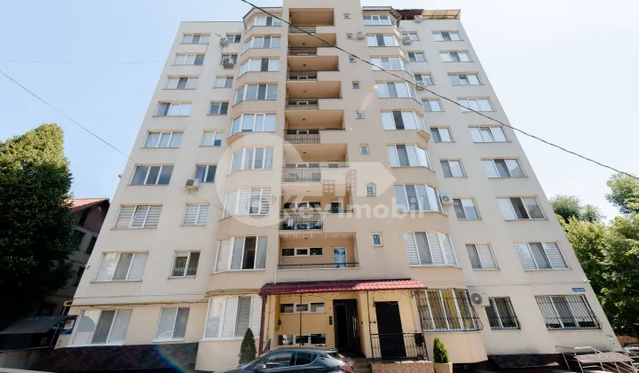 Apartament, Râșcani, DUMITRU RÎȘCANU