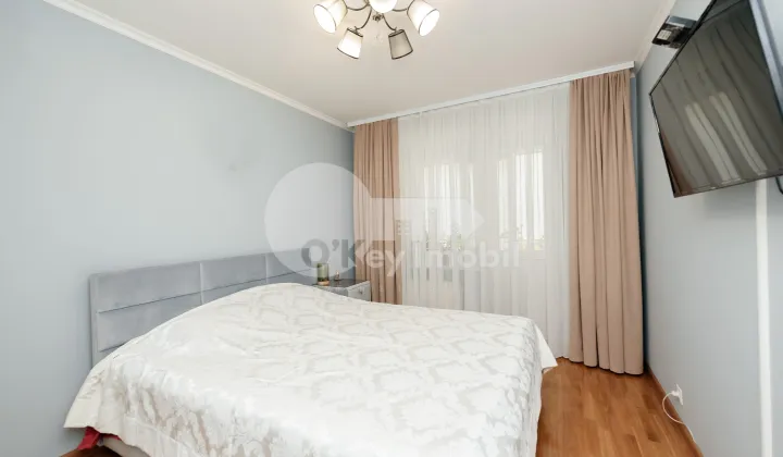 Apartament, Râșcani, DUMITRU RÎȘCANU