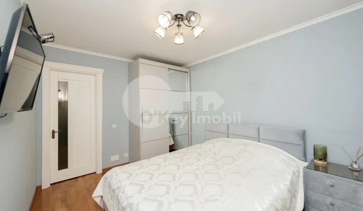 Apartament, Râșcani, DUMITRU RÎȘCANU