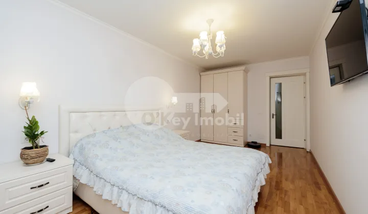 Apartament, Râșcani, DUMITRU RÎȘCANU