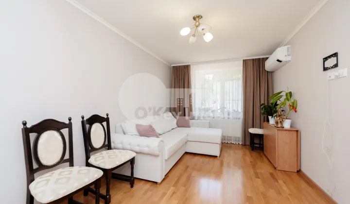 Apartament, Râșcani, DUMITRU RÎȘCANU