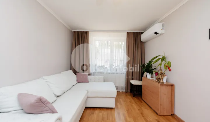 Apartament, Râșcani, DUMITRU RÎȘCANU