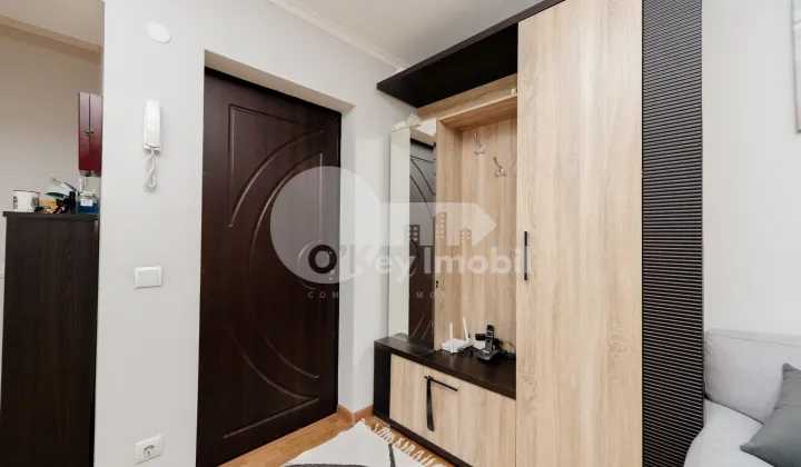 Apartament, Râșcani, DUMITRU RÎȘCANU