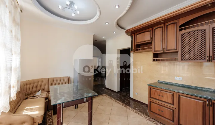 Spațiu comercial, Telecentru, STR. IALOVENI