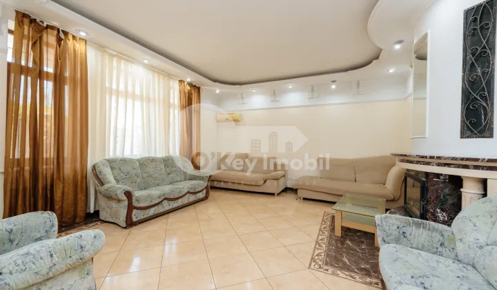 Spațiu comercial, Telecentru, STR. IALOVENI