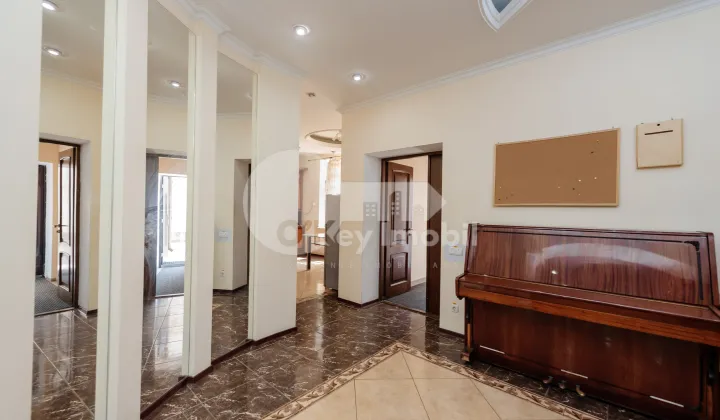 Spațiu comercial, Telecentru, STR. IALOVENI