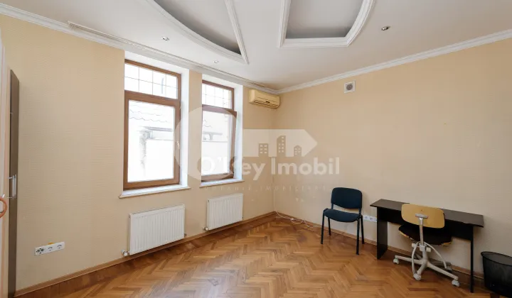 Spațiu comercial, Telecentru, STR. IALOVENI