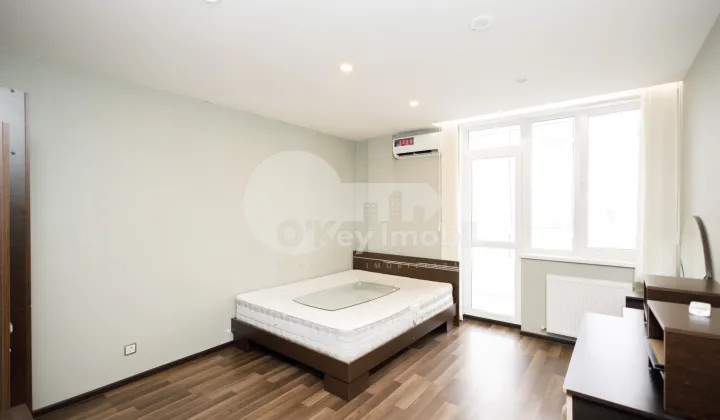 Apartament, Centru, NICOLAE TESTEMIȚANU