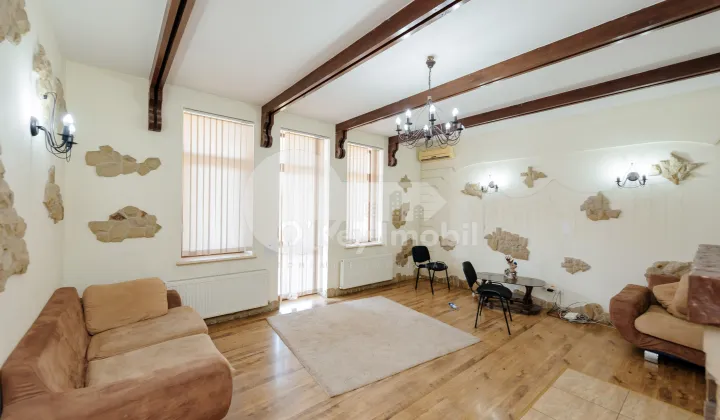 Spațiu comercial, Telecentru, STR. IALOVENI