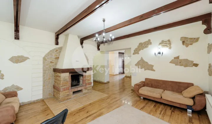 Spațiu comercial, Telecentru, STR. IALOVENI