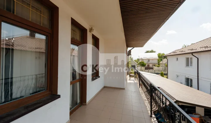 Spațiu comercial, Telecentru, STR. IALOVENI