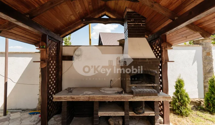 Spațiu comercial, Telecentru, STR. IALOVENI