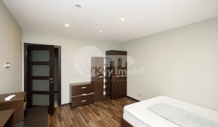 Apartament, Centru, NICOLAE TESTEMIȚANU