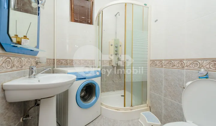 Spațiu comercial, Telecentru, STR. IALOVENI