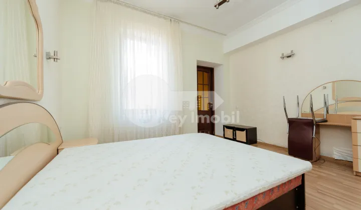 Spațiu comercial, Telecentru, STR. IALOVENI