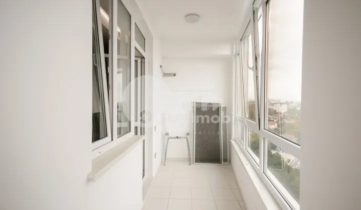 Apartament, Centru, NICOLAE TESTEMIȚANU