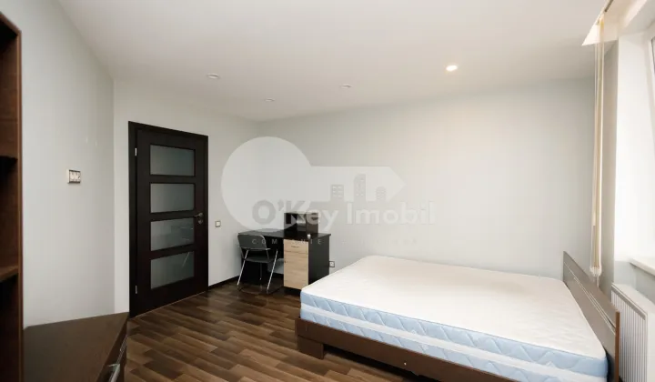 Apartament, Centru, NICOLAE TESTEMIȚANU