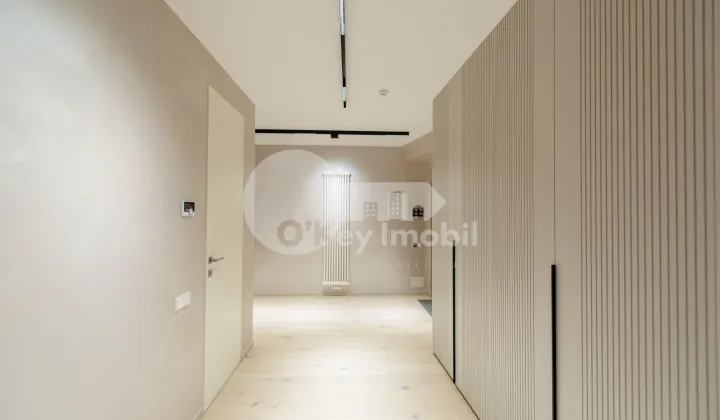 Penthouse, Centru, ALEXANDR PUȘKIN